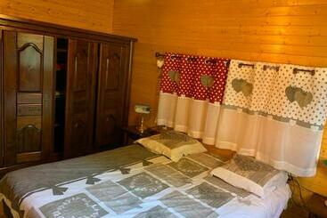 Chalet Le Montebello