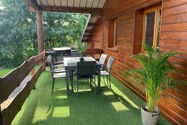 Chalet Le Montebello
