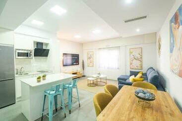 Cubo S Boutique Urban Deluxe