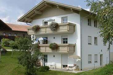 Exenbacher Hof Traumbauernhaus S´haisl
