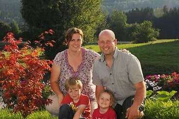 Exenbacher Hof Traumbauernhaus S´haisl