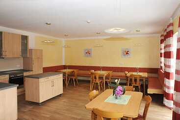 Exenbacher Hof Traumbauernhaus S´haisl