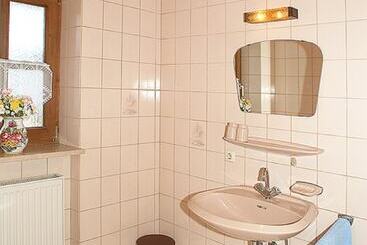 Exenbacher Hof Traumbauernhaus S´haisl