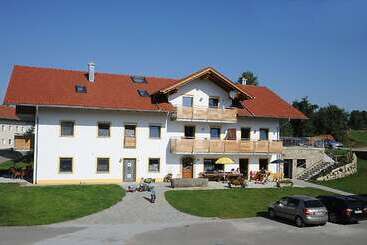 Exenbacher Hof Traumbauernhaus S´haisl