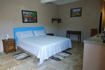 هتل Bungalows Victoria