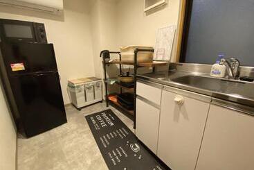 هتل Commun Ryogoku Vacation Stay 96357v