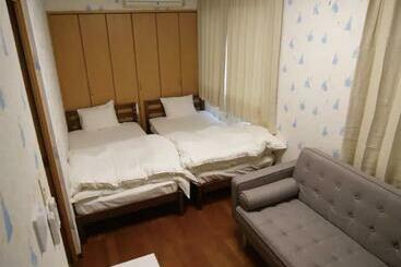 هتل Commun Ryogoku   Vacation Stay 97137v