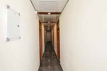 هتل Fabexpress Sagar Residency