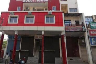 هتل Kumbh Prayag Guest House By Wb Inn