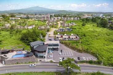 Stanford Hotel & Resort Jeju
