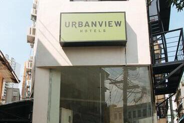 هتل Urbanview At San Antonio S Place Sampaloc Manila