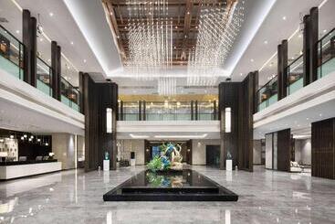 هتل Wyndham Garden Kunming High Tech Zone