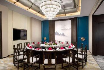 هتل Wyndham Garden Kunming High Tech Zone