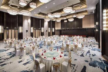 هتل Wyndham Garden Kunming High Tech Zone