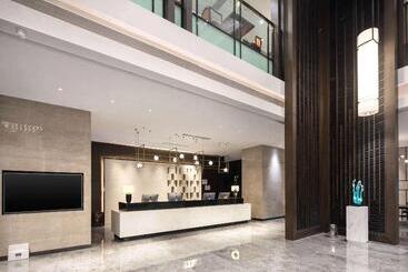 هتل Wyndham Garden Kunming High Tech Zone