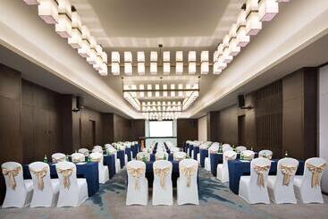 هتل Wyndham Garden Kunming High Tech Zone