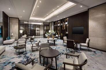 هتل Wyndham Garden Kunming High Tech Zone