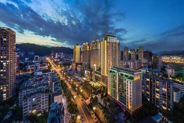 هتل Wyndham Garden Kunming High Tech Zone