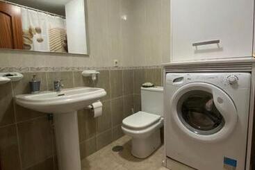 La Ola Apartment. Enjoy El Medano. 2 Bedrooms