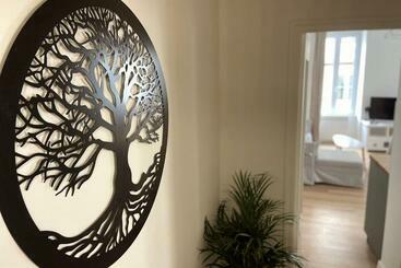 Morlaix Hyper Centre The Tree Of Life