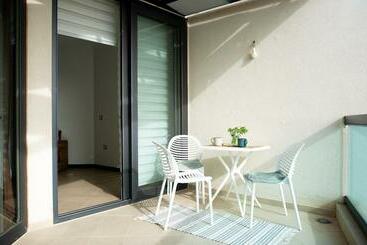 Ocean View Penthouse El Cotillo