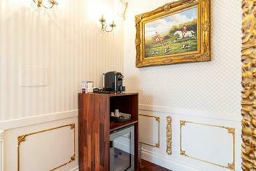 پانسیون B&boutique Lamezia Terme