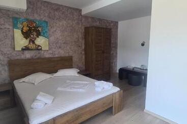 پانسیون Casa Belvedere Orsova