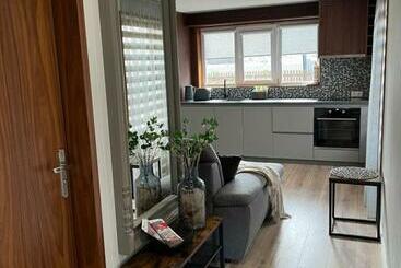 پانسیون Nicas Guest House