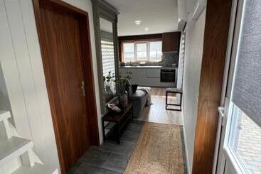 پانسیون Nicas Guest House