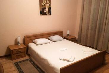 پانسیون Room In Guest Room   Valensija   Large Suite