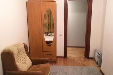 پانسیون Room In Guest Room   Valensija   Large Suite