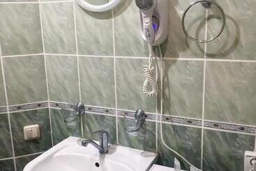 پانسیون Room In Guest Room   Valensija   Large Suite