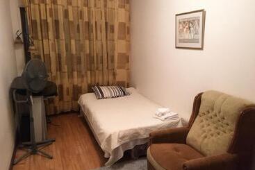 پانسیون Room In Guest Room   Valensija   Large Suite