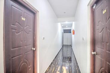 پانسیون Ocean Wave   Calangute