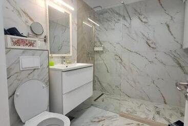 Studio Roa Apartments Resort