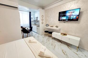 Studio Roa Apartments Resort