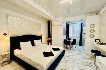 Studio Roa Apartments Resort