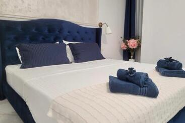 Studio Roa Apartments Resort