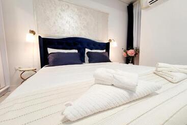 Studio Roa Apartments Resort