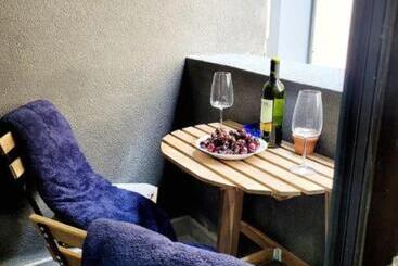 Studio Roa Apartments Resort