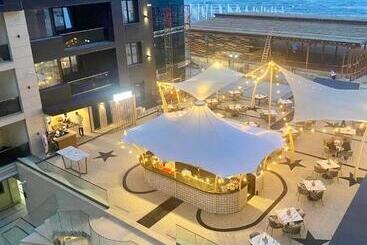 Studio Roa Apartments Resort