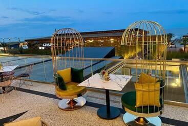 Studio Roa Apartments Resort