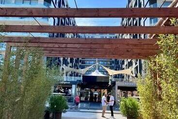 Studio Roa Apartments Resort
