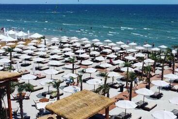 Studio Roa Apartments Resort