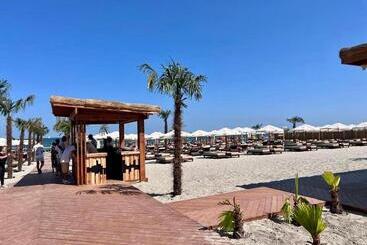 Studio Roa Apartments Resort