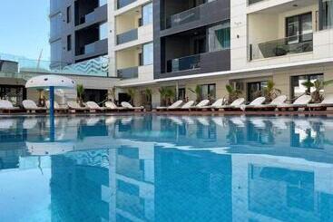 Studio Roa Apartments Resort