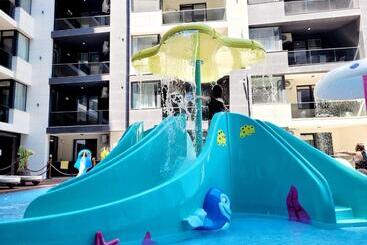 Studio Roa Apartments Resort