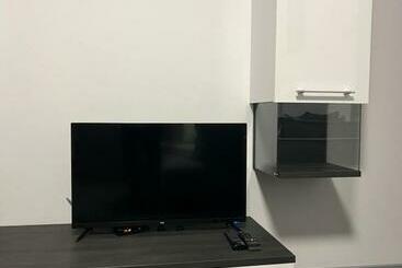 Apartman Tajna
