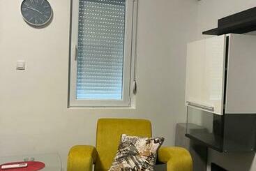 Apartman Tajna