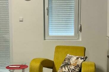 Apartman Tajna